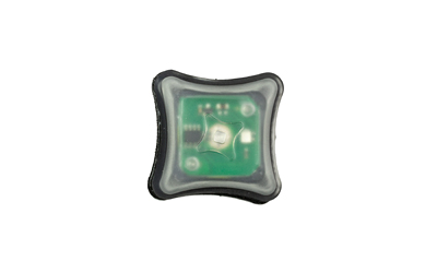 Unity Spark Light Green