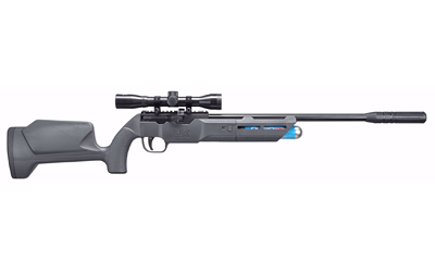 Umx Komplete Ncr .177 Air Rifle 12rd