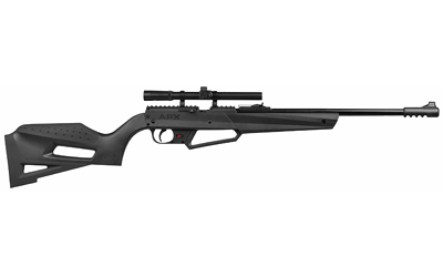 Umx Apx Nxg Combo .177 800 Fps