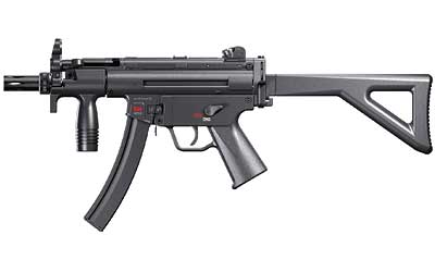 Umx Hk Mp5k-pdw Bb Rfl 400fps