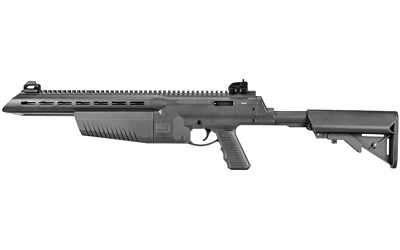 Umx Air Javelin Co2 Arrow Rifle