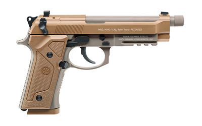 Umx Beretta M9a3 Full Auto .177bb