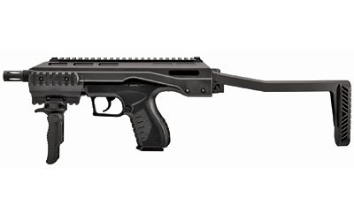 Umx Tac Rifle/pistol Conv 177 410fps