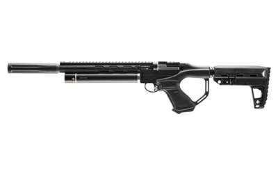 Umx Notos Pcp Carbine 22 Pellet 12rd