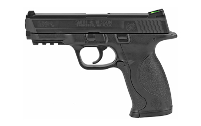 Umx S&w M&p 177bb 4.25" Blk 480fps
