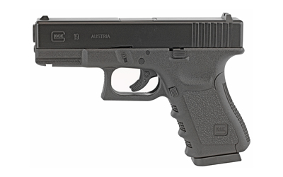 Umx Glk G19 Gen 3 .177 Stl Bb Pstl K