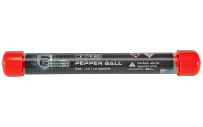 Umx T4e 50 Cal Pepper Ball 10 Ct โ Umx T4e 50 Cal Pepper Ball 10 Ct