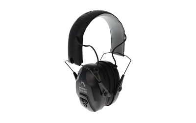 Walkers Cloak Dual Mic Elect Muff