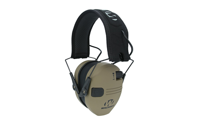 Walker's Razor Compact Elec Muff Fde โ Walker's Razor Compact Elec Muff Fde