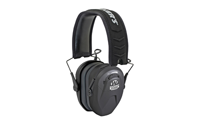 Walker's Razor Elec Compact Earmuff