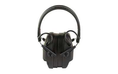 Walkers Firemax Bt Bluetooth Muff