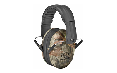 Walker's X-sm Cmpct Passive Muff Cm โ Walker's X-sm Cmpct Passive Muff Cm