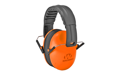 Walker's Ultra Compact Muff Orange โ Walker's Ultra Compact Muff Orange