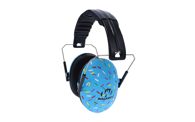 Walkers Folding Muff Small Blue Spr โ Walkers Folding Muff Small Blue Spr