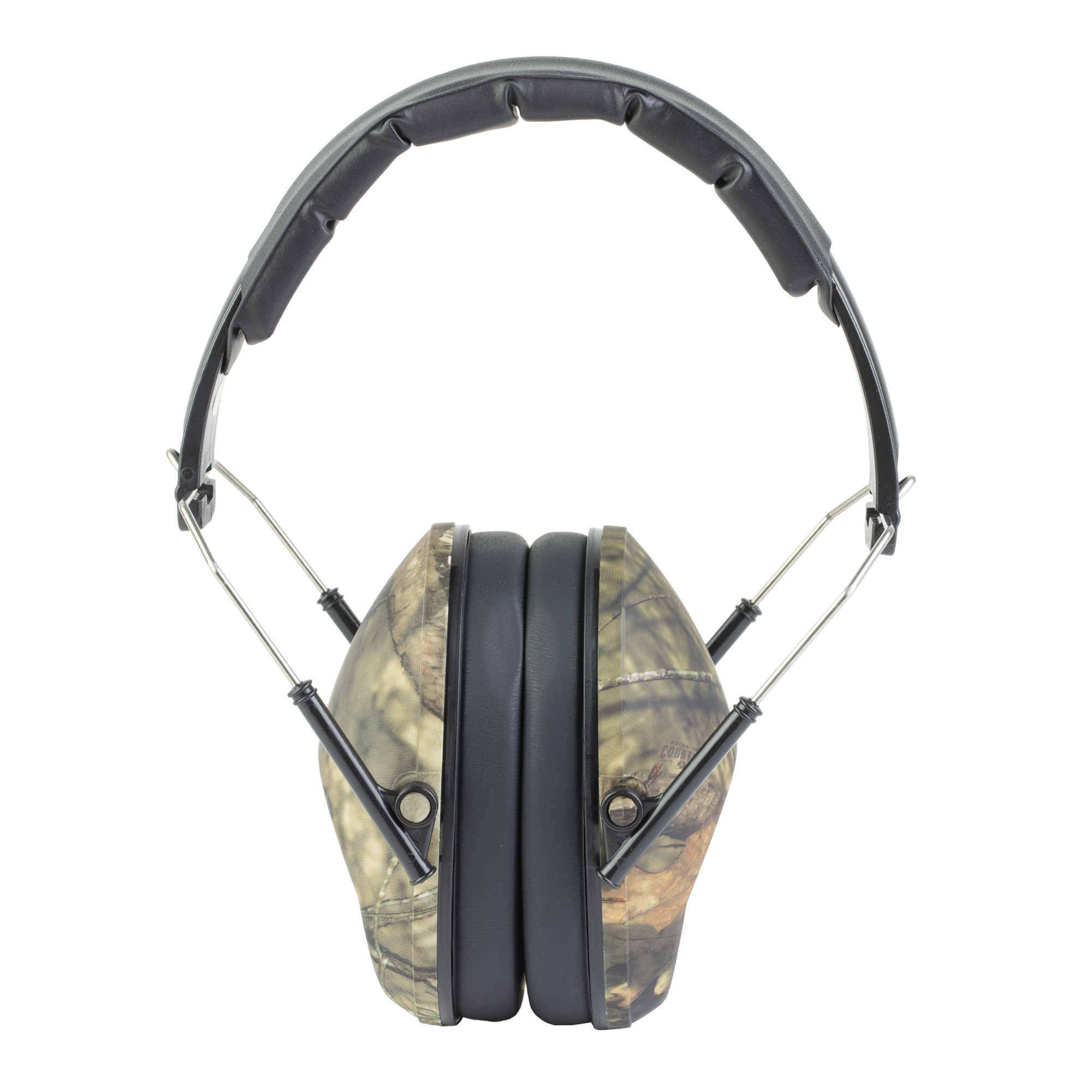 Walker's Low Profile Fldg Muff Camo โ Walker's Low Profile Fldg Muff Camo