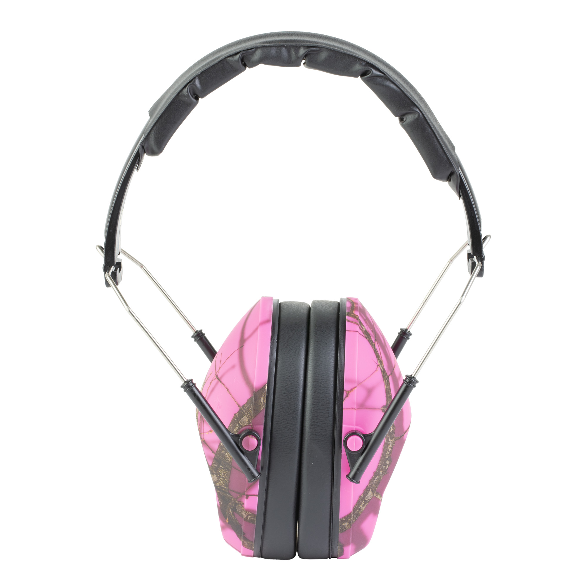 Walker's Low Prfle Fldg Muff Pk Camo โ Walker's Low Prfle Fldg Muff Pk Camo