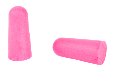 Walker's 7pk Pnk Foam Plug W/case โ Walker's 7pk Pnk Foam Plug W/case