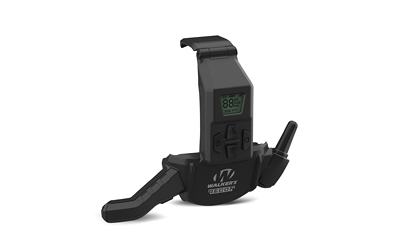Walker's Recon Hybrid Comms Black โ Walker's Recon Hybrid Comms Black
