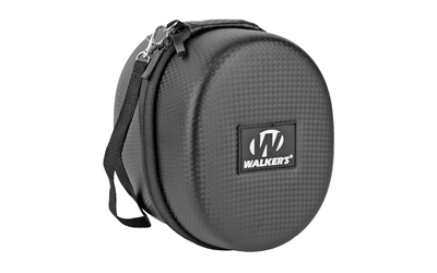 Walker's Razor Muff Carrying Case โ Walker's Razor Muff Carrying Case