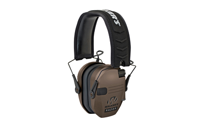 Walker's Razor Slm Elec Muff