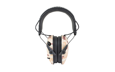 Walkers Rzr Slm Elec Muff Frg Skn Tn