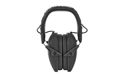 Walker's Razor Slm Elec Muff Blk โ Walker's Razor Slm Elec Muff Blk