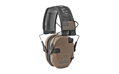 Walker's Razor Slm Elec Muff