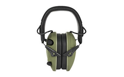 Walker's Razor Slm Elec Muff โ ODG