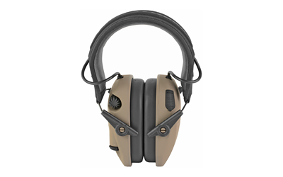 Walker's Rzr Rechargeable Muff Fde