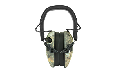 Walker's Razor Slm Elec Muff Camo โ Walker's Razor Slm Elec Muff Camo
