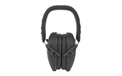 Walker's Razor Slm Passive Muff Blk โ Walker's Razor Slm Passive Muff Blk