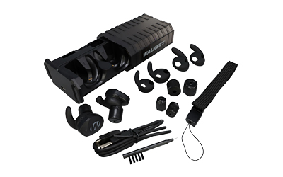 Walkers Restrictor Ear Buds Bt โ Walkers Restrictor Ear Buds Bt