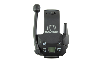 Walkers Razor Walkie Talkie Bt Blk โ Walkers Razor Walkie Talkie Bt Blk