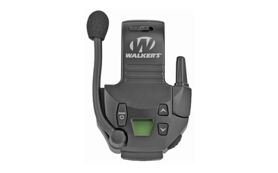 Walker's Razor Walkie Talkie โ Walker's Razor Walkie Talkie