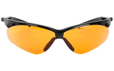 Walker's Crosshair Sprt Glasses Ambr