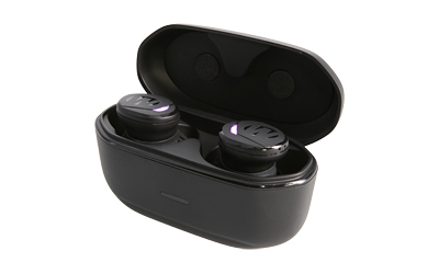 Walkers Suppressor Bt Ear Buds Blk โ Walkers Suppressor Bt Ear Buds Blk