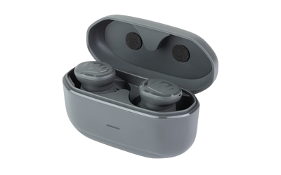Walkers Suppressor Ear Buds Blk โ Walkers Suppressor Ear Buds Blk