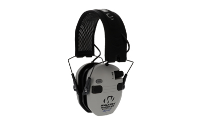 Walker's Razor Xtrm Elec Muff Gry โ Walker's Razor Xtrm Elec Muff Gry