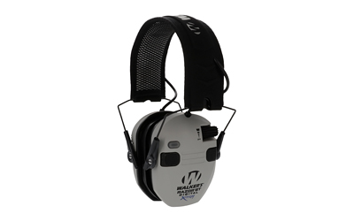 Walker's Razor Xtrm Elec Muff Black โ Walker's Razor Xtrm Elec Muff Black