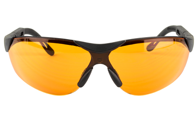 Walker's Elite Sprt Glasses Ambr โ Walker's Elite Sprt Glasses Ambr
