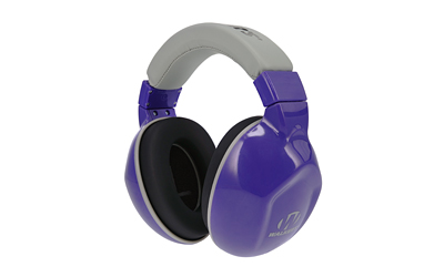 Walker's Boomies Ear Muff Xs Plum โ Walker's Boomies Ear Muff Xs Plum