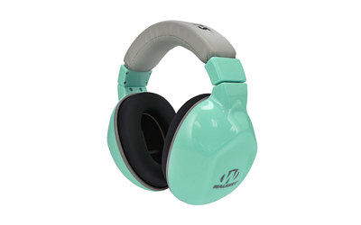 Walker's Boomies Ear Muff Xs Teal โ Walker's Boomies Ear Muff Xs Teal