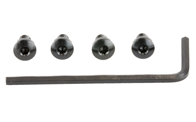 Wilson Hex Head Grip Screws 4/bl