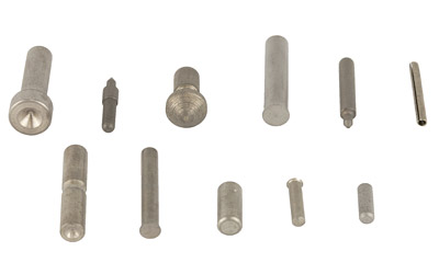 Wilson Pin Set For 1911 Stnls