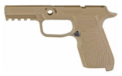 Wilson Grp Mod Wcp320 Compact Tan