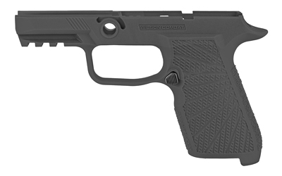 Wilson Grp Mod Wcp320 X-compact Blk