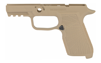 Wilson Grp Mod Wcp320 X-compact Tan