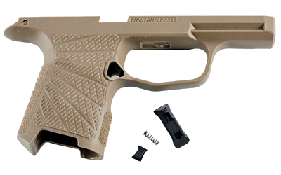 Wilson Grip Module Wcp365 Nms Tan