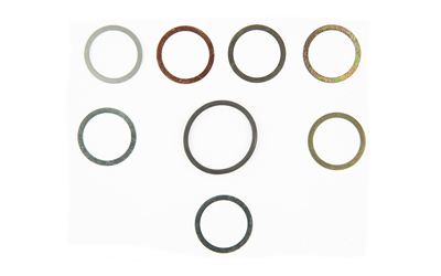 Wilson Shim Kit Rt Mb Whisper 5/8x24 โ Wilson Shim Kit Rt Mb Whisper 5/8x24