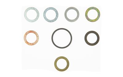Wilson Shim Kit Rt Mb Whisper 1/2x28 โ Wilson Shim Kit Rt Mb Whisper 1/2x28